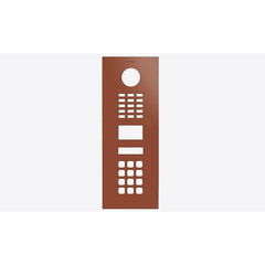 DOORBIRD Doorbird 423877139 Intercom Accessory Flush Mount Panel