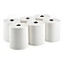 GEORGIA-PACIFIC Georgia-pacific 89410 Hardwound Paper Towel Roll 8 in 425 Ft