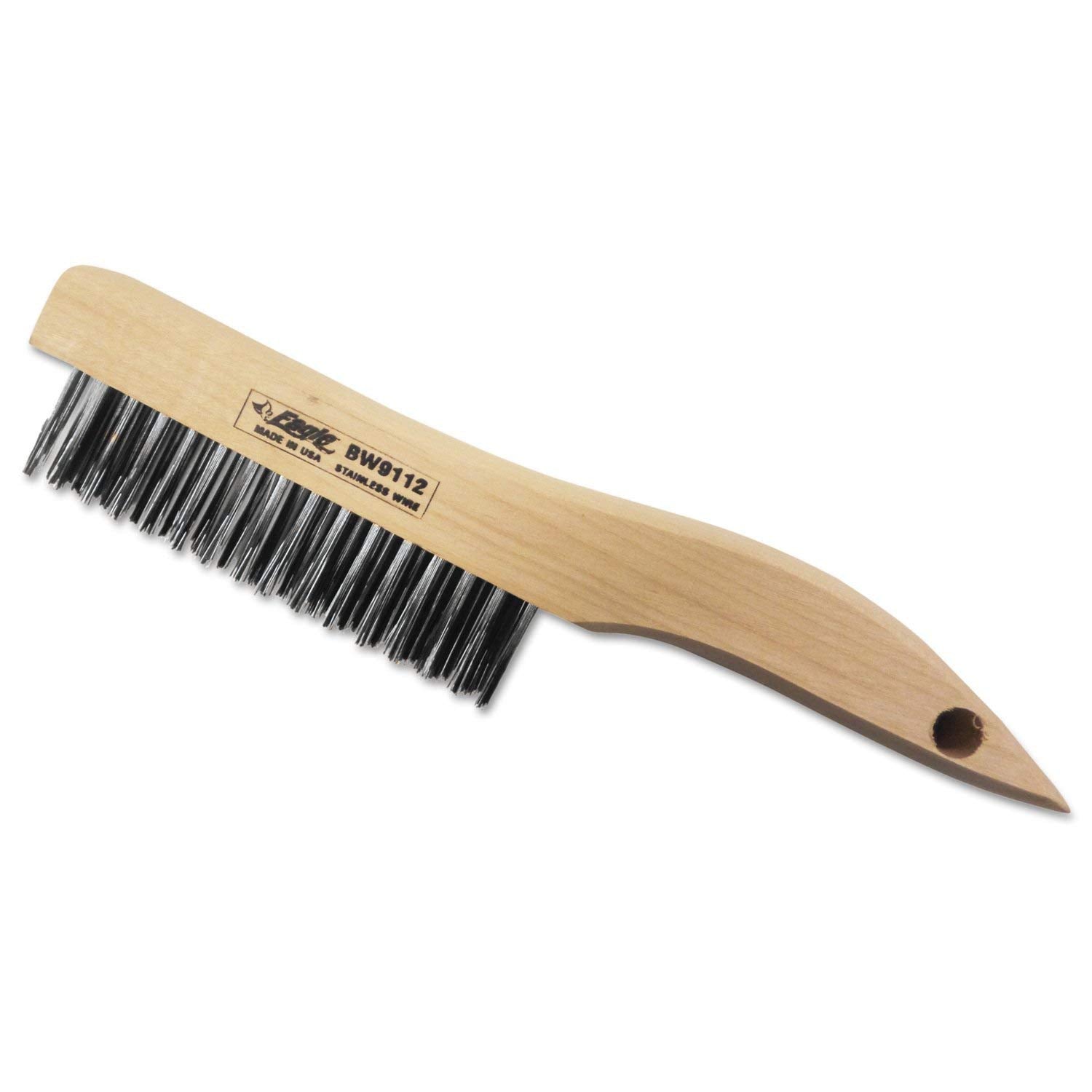ANCHOR BRAND 102-BW-9112 BRUSHES, BROOMS & MOPS