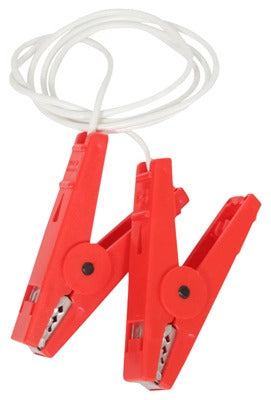 GALLAGHER Gallagher North America G634004 Electric Fence Jump Leads