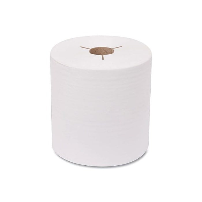 TORK Tork TRK8031050 Hand Towel Roll H80 1000 ft (6 Rolls)