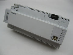 SIEMENS PXC100-E96.A CONTROL BOARDS