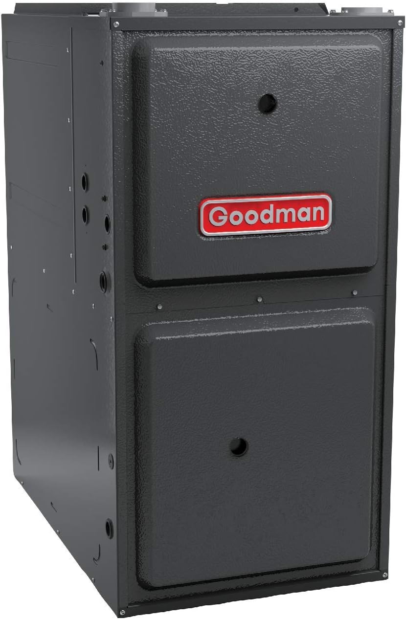 GOODMAN GMVC960803BN GAS FURNACES