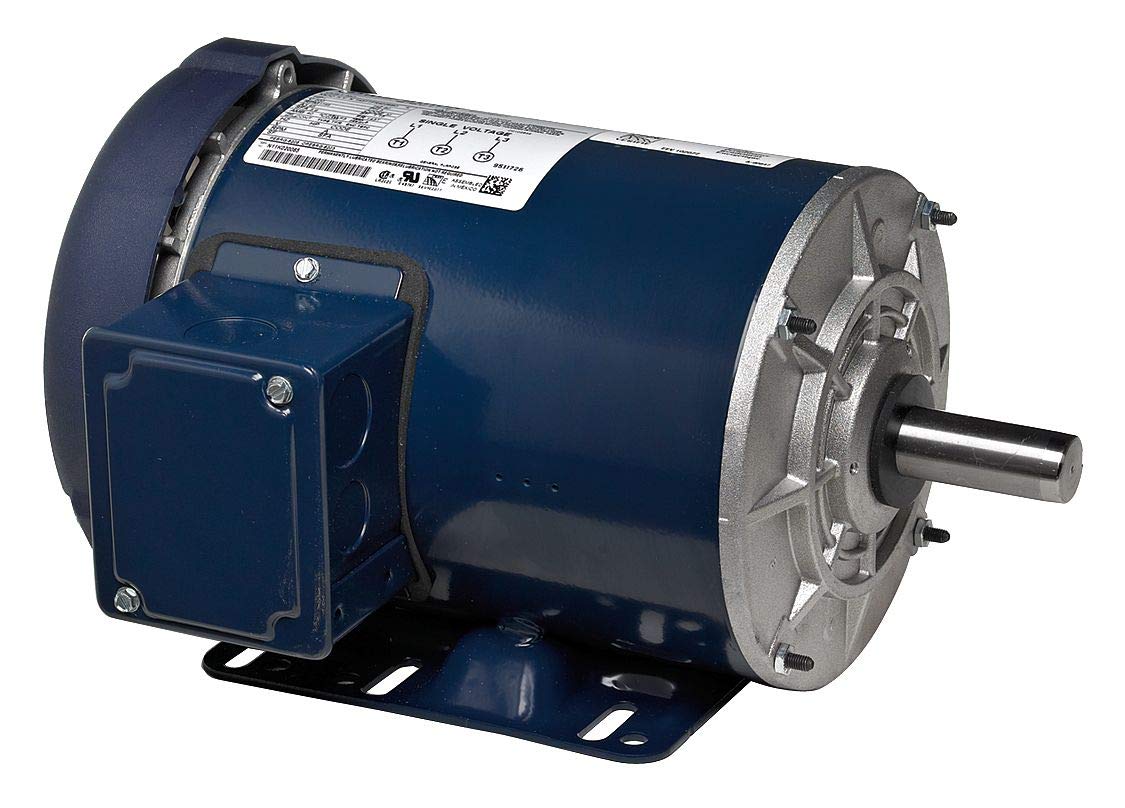 MARATHON MOTORS ME2101 GENERAL PURPOSE MOTORS