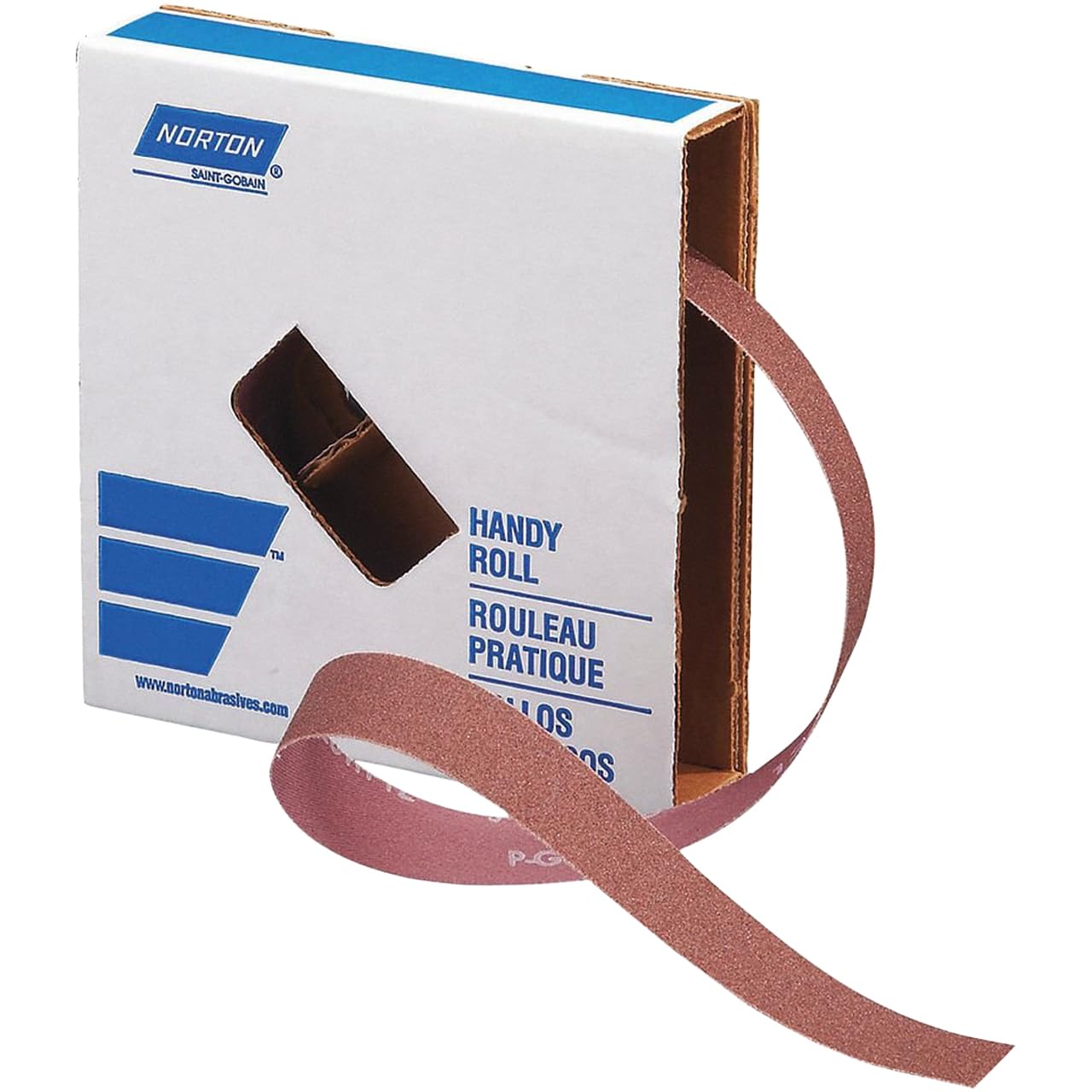 NORTON 66261126295 ABRASIVE HAND PADS