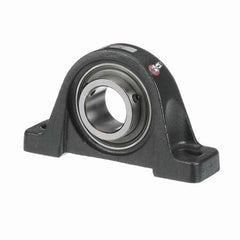 BROWNING Browning VPS-127 Setscrew Lock Ball Bearing (1-11/16 in Bore) VS-127
