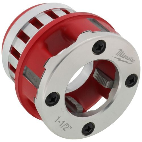 MILWAUKEE Milwaukee 48-36-1011 1-1/2 in NPT high speed die head (1-1/2 in)