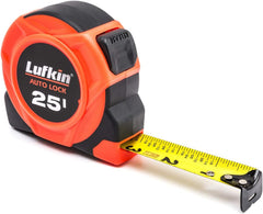 LUFKIN AL725MAGN TAPE MEASURES