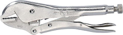 IRWIN 102L3 VISE-GRIP Original Locking Pliers Straight Jaw 10 inch