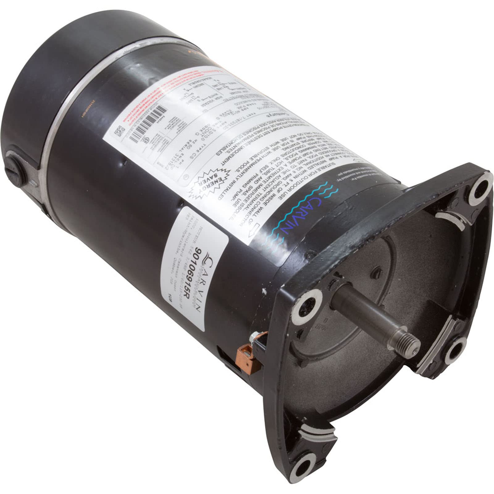 JACUZZI 9010-6915R BLOWER MOTORS