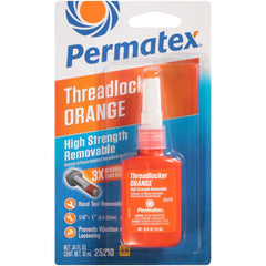 PERMATEX 25210 ADHESIVES, GLUES & CEMENTS