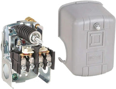SCHNEIDER ELECTRIC 9013FHG12J52X AIR FLOW SWITCHES