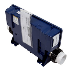 Gecko 0610-300006 Control System in.YE-5,P1,P2(2),Bl,Cp,Oz,4.0kW,115/230V,in.K8