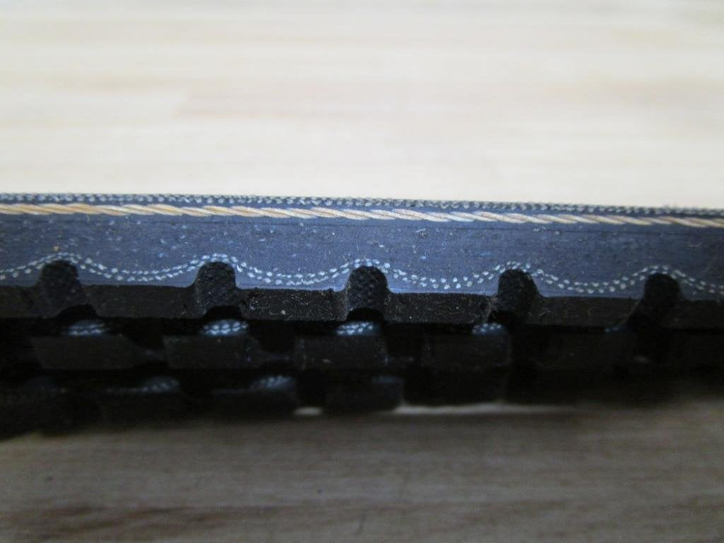 BROWNING Browning 3VX710 V-Belt for High-Power Transmission
