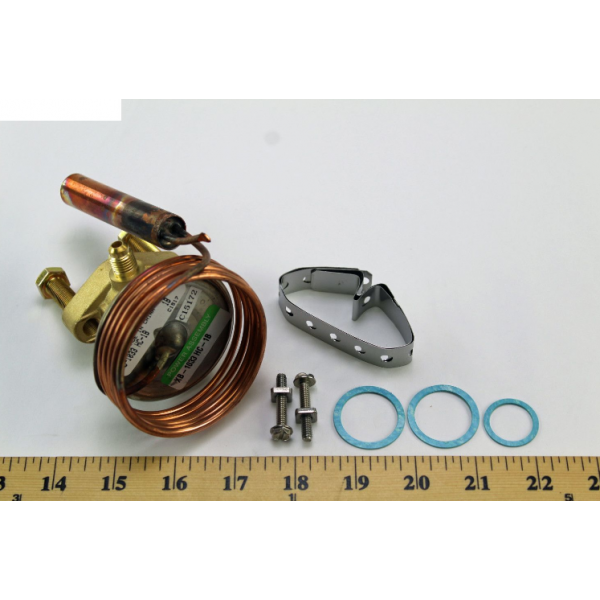 COPELAND 61760 AIR CLEANER REPLACEMENT PARTS