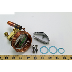 COPELAND 61760 AIR CLEANER REPLACEMENT PARTS