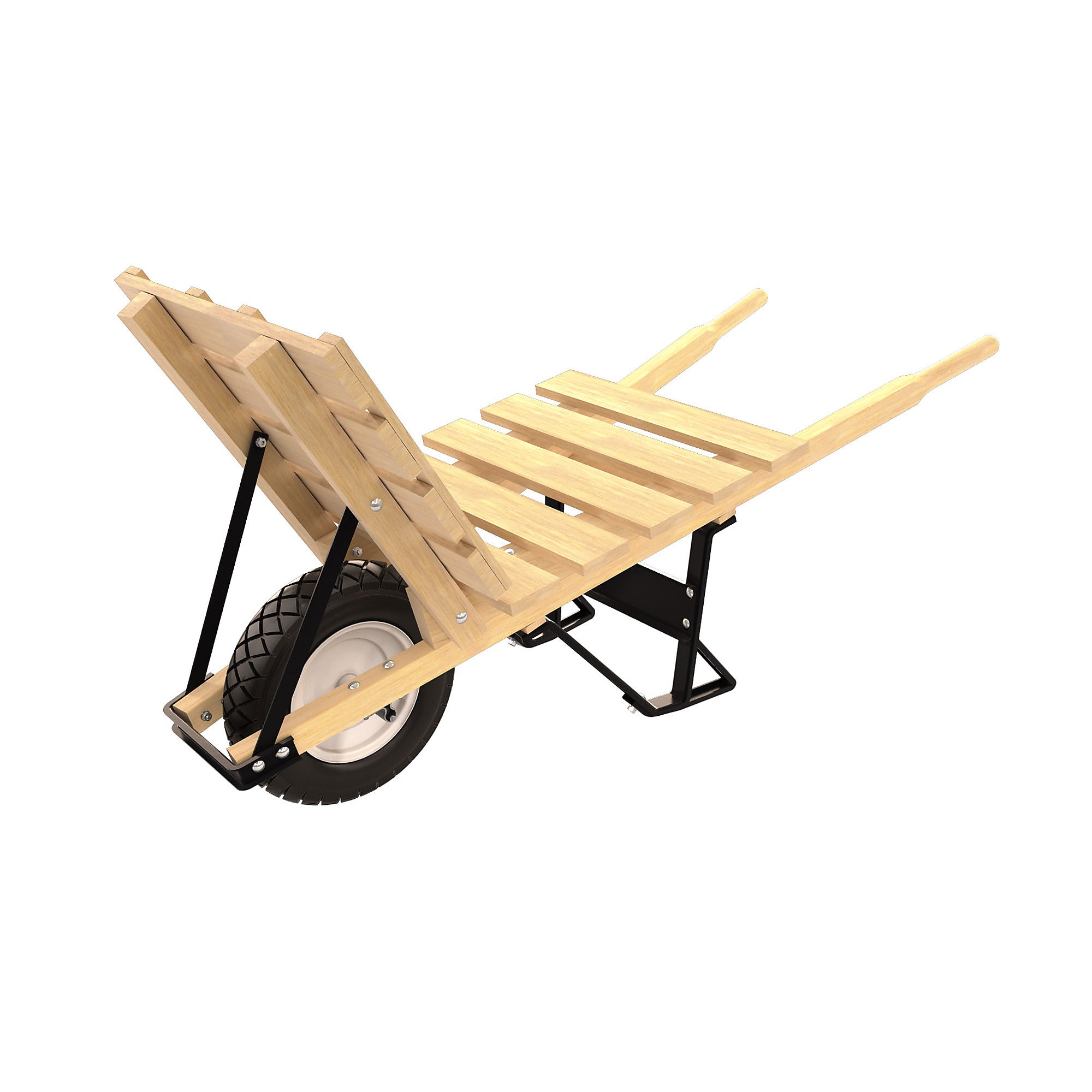 BON PRO PLUS 28-710 WHEELBARROWS