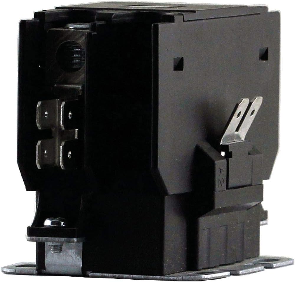 EATON C25ANB125B CONTACTORS