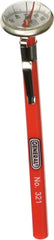 GENERAL TOOLS 321 THERMOMETERS