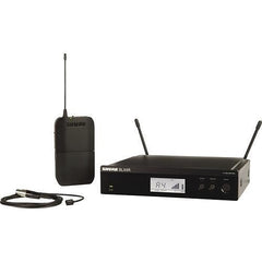 SHURE Shure Brothers BLX14R/W93-J11 Wireless Instrument System