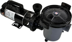 WATERWAY PLASTICS SD-10-2-N POOL & SPA PUMPS