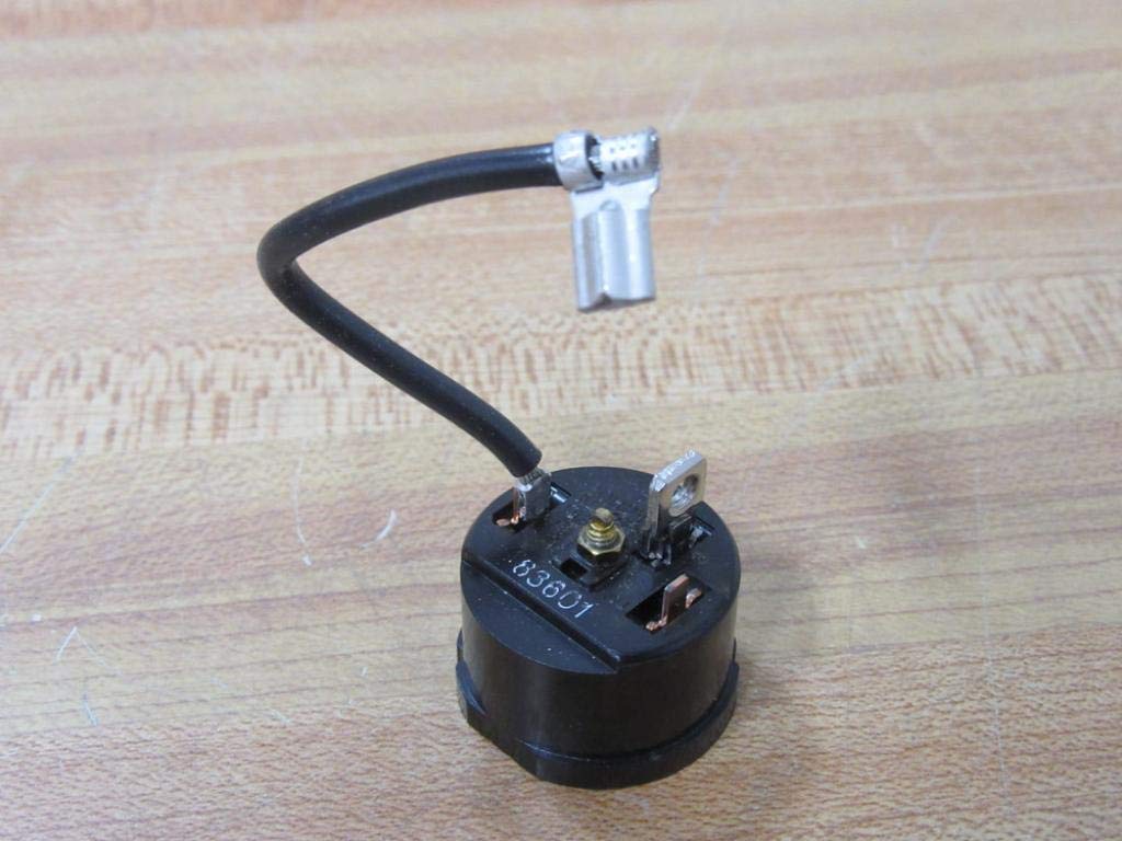 TECUMSEH Tecumseh 83601 Overload Protector