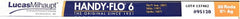 LUCAS-MILHAUPT 95210 WELDING FILLER METALS