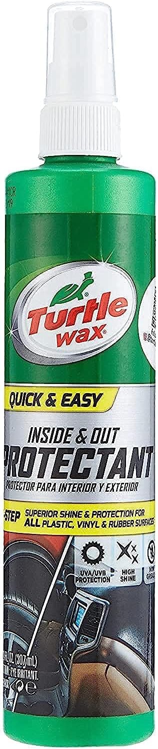 TURTLE WAX T96R CLEANERS & DEGREASERS