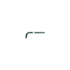 WAL-RICH Wal-Rich 0618012 shower arm 1/2 inch x 12 inch 90 degree