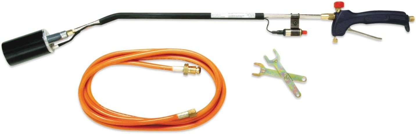 WESTERN ENTERPRISES WB-100 HEAT GUNS