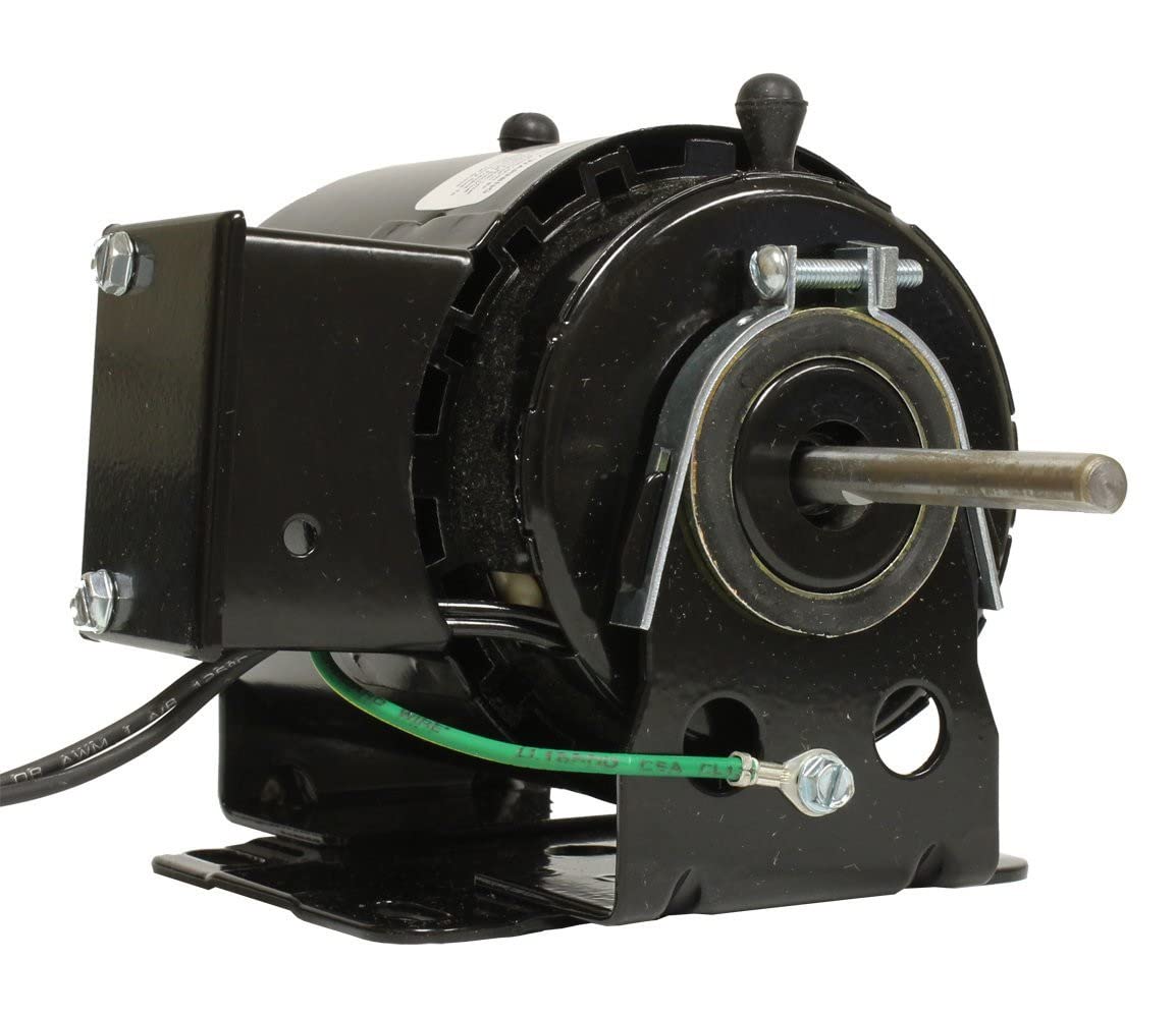 GENTEQ MOTORS D138 BLOWER MOTORS