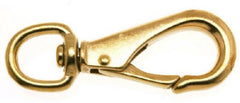 CAMPBELL Apex Tools Group Llc T7625434 Bronze Swivel Eye Snap 3/4 in