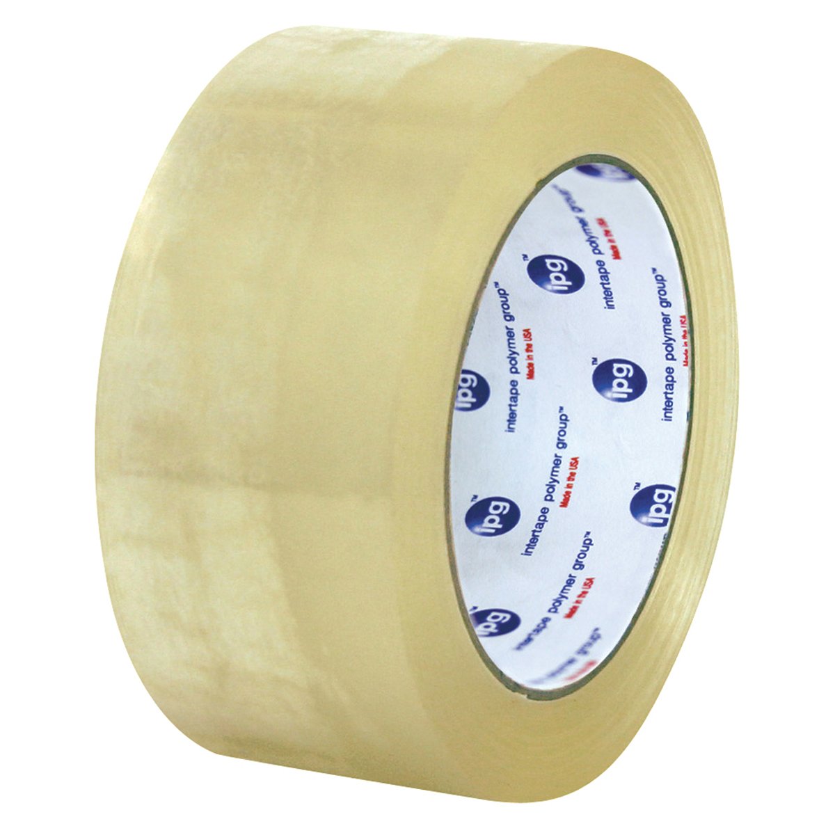 INTERTAPE POLYMER GROUP F4318 PACKING TAPES