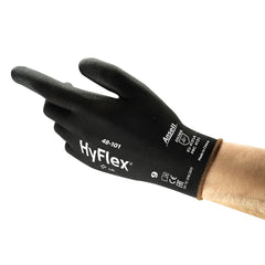 ANSELL Ansell 284739 Hyflex 48-101 Protective Gloves Size 11