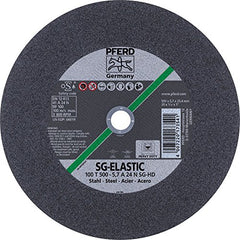 PFERD 66019 ABRASIVES, FILES, & CHISELS