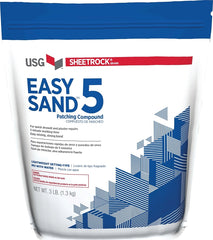 USG Usg 384024 Easy Sand Joint Compound (3 lb)