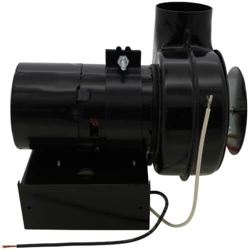 WAYNE COMBUSTION Wayne Combustion 61875 Blower Motor/Control Box Assembly