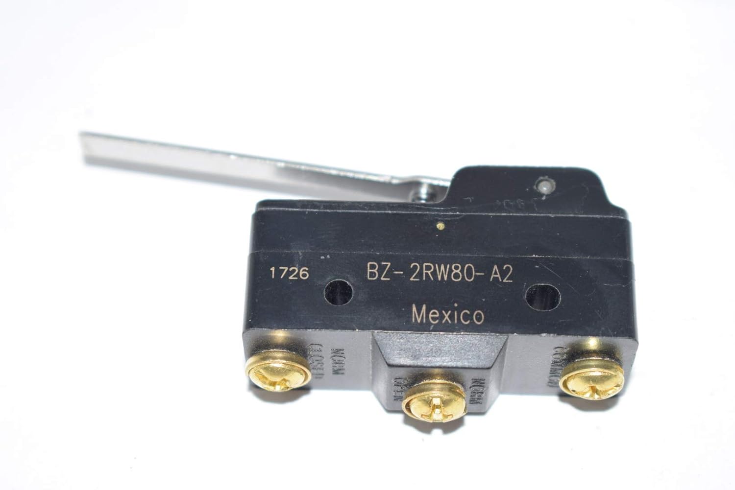 HONEYWELL BZ-2RW80-A2 LIMIT SWITCHES
