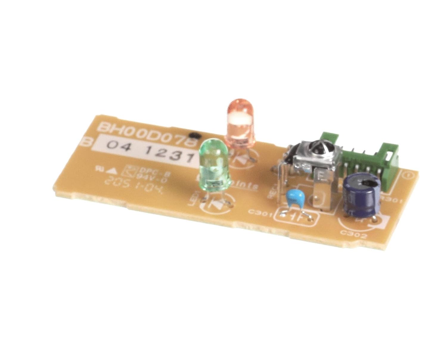 MITSUBISHI ELECTRIC E27518468 CONTROL BOARDS