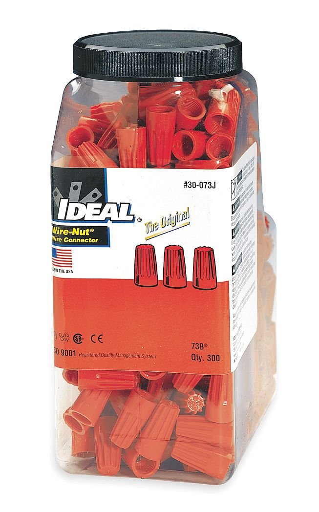 IDEAL 30-073J TERMINALS