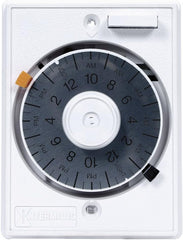 INTERMATIC E1010 TIMERS