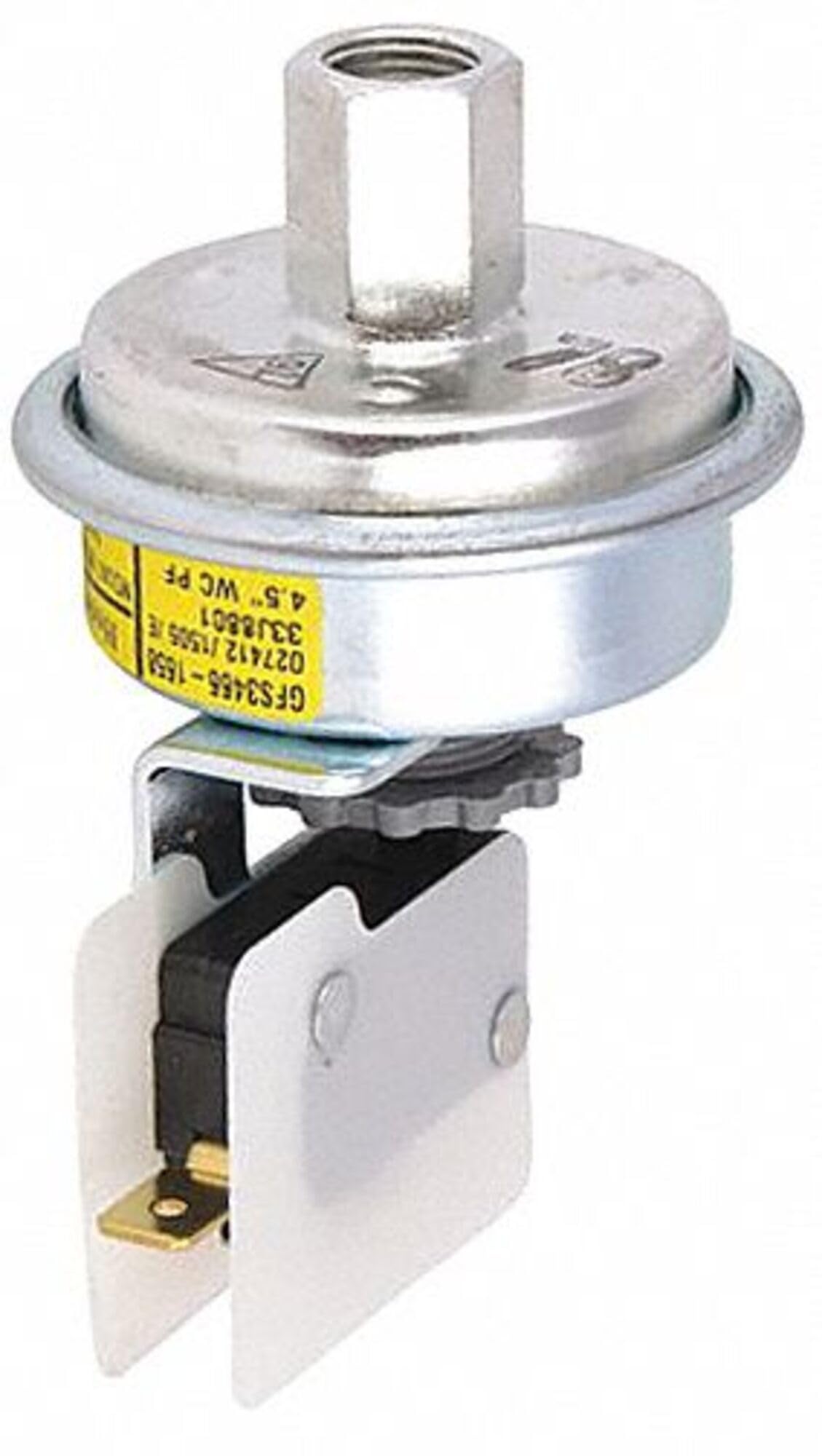 LENNOX 33J88 AIR FLOW SWITCHES