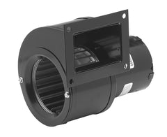 GENTEQ MOTORS A166 BLOWER MOTORS