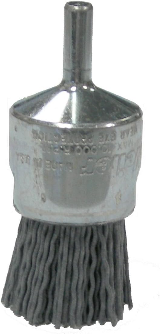 WEILER 10157 ABRASIVES, FILES, & CHISELS