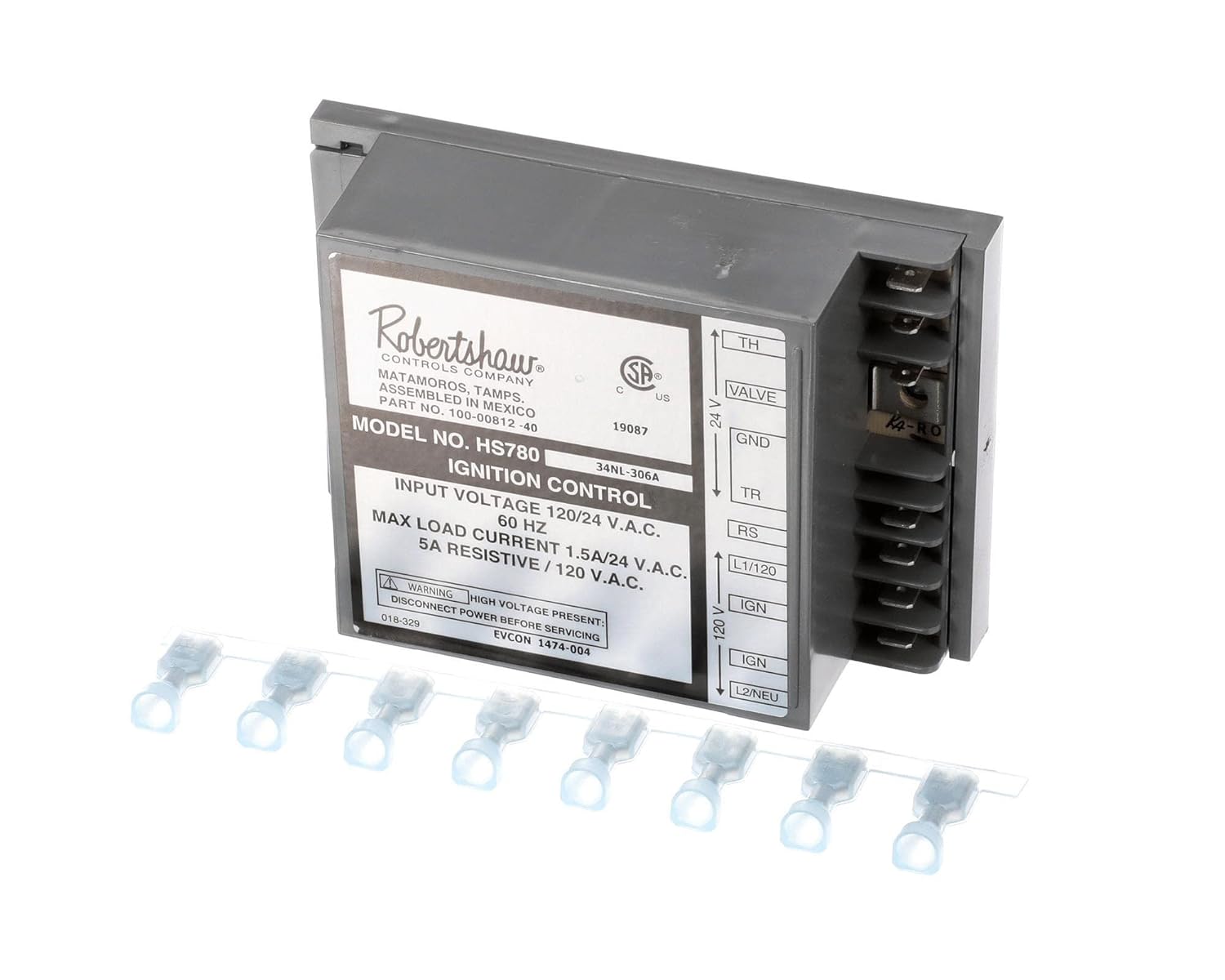 YORK S1-1474-0041 IGNITION CONTROL BOARDS