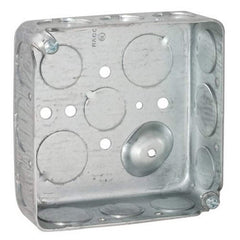 RACO 192 DUCT BOXES