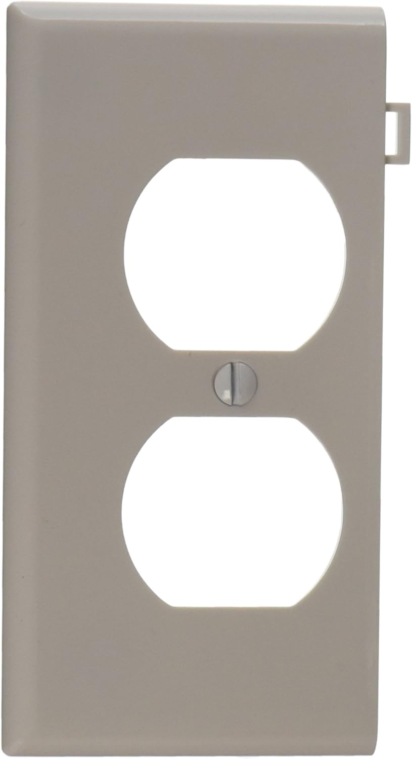 LEVITON PSE8-W POOL CORDS AND RECEPTACLES