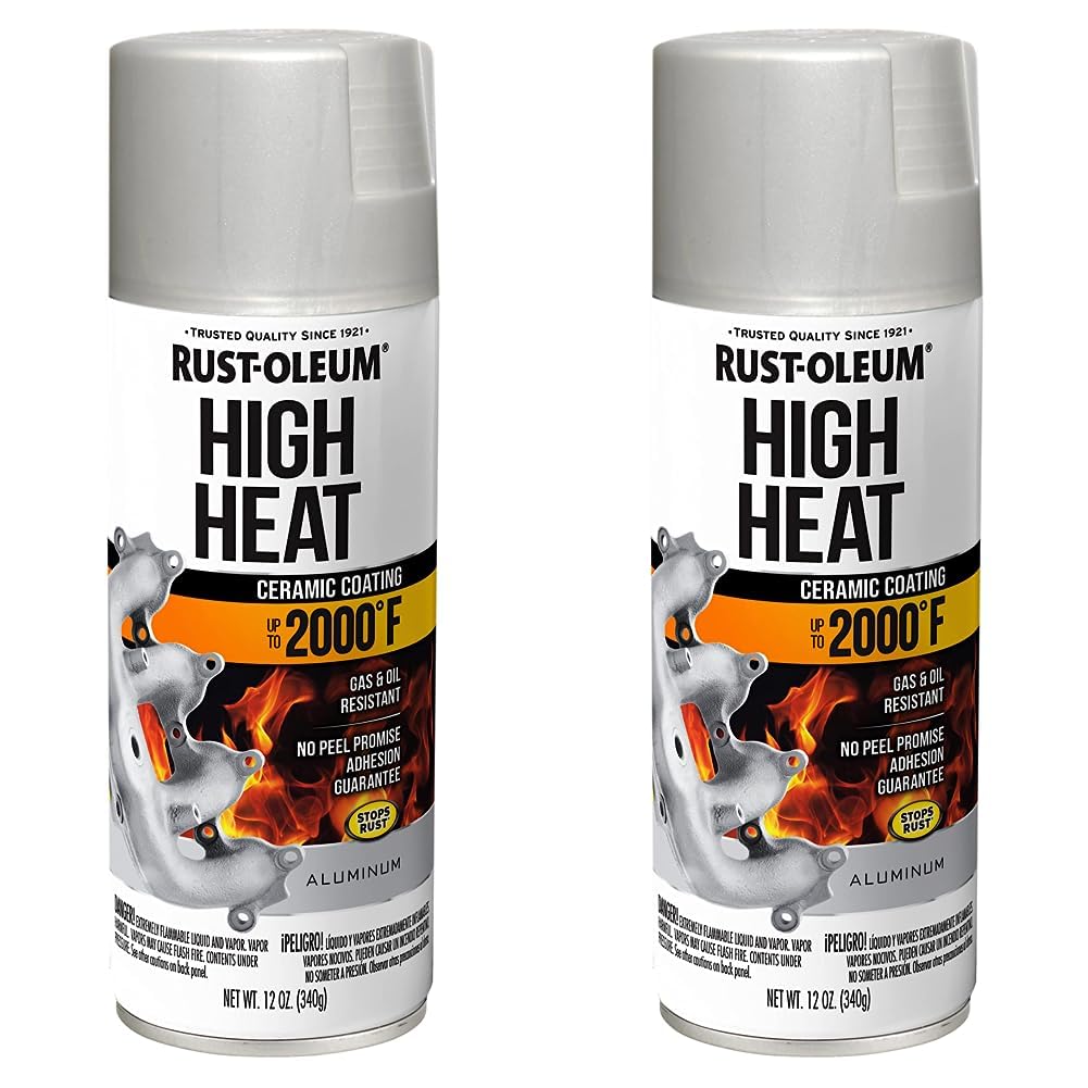 RUST-OLEUM 248904 SPRAY PAINTS & PRIMERS