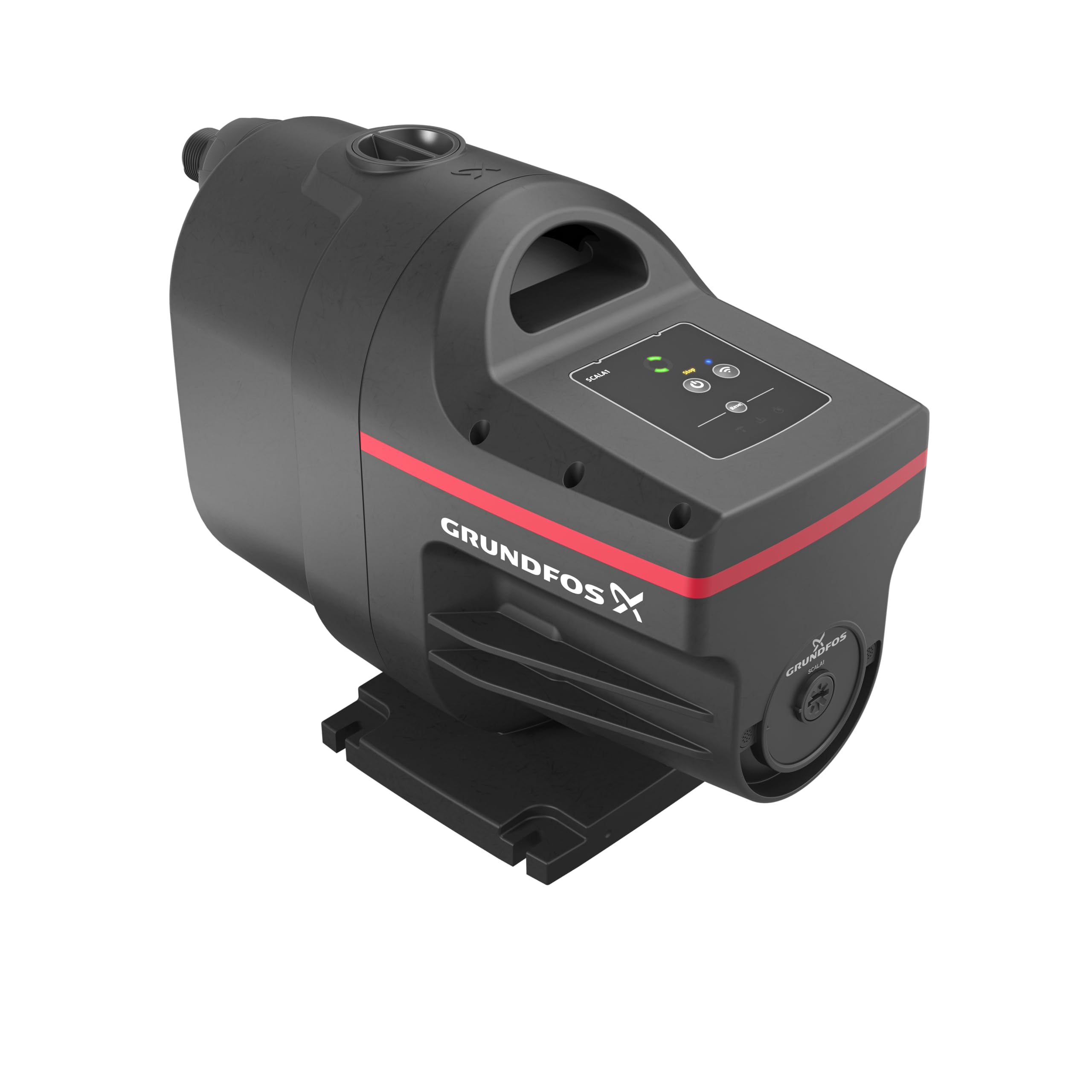 GRUNDFOS Grundfos 99631742 SCALA1 3-45 115V Booster Pump