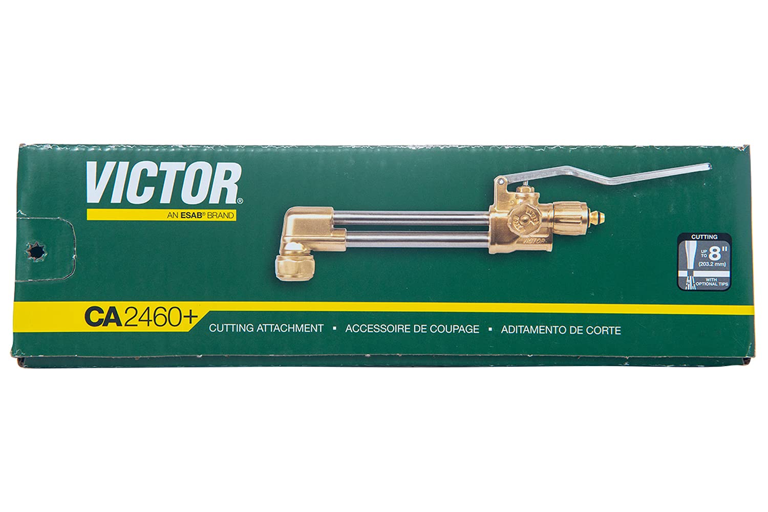 VICTOR 0381-1928 HAND TOOLS